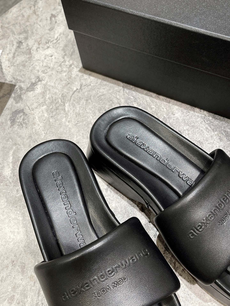 Alexander Wang Slippers